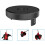 (8pcs)Replacement Plastic Spool for 36V Cordless Lawn Mower with Agillo Blade System 3
