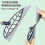 (Grey)Multifunction Magic Broom, 2-in-1 Sweeper, Rubber Squeegee Broom For Floor, Scraping Silicone 2