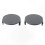 (2pcs)Grass Trimmer Spool Cover for 18-260 Models ABS String Line Replacement Part 1