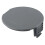 (2pcs)ABS spool cover for Bosch Universal Grasscut 18-260 grass trimmer 4