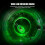 (Multicolour)Fish Finder Underwater Flash Lamp Deep Drop Underwater Eye Shape Submersible Light For 4