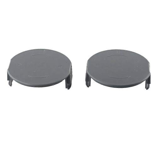 (2pcs)ABS spool cover for Bosch Universal Grasscut 18-260 grass trimmer