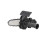 (A)2025 Electric Chainsaws Modification Tool,Drill Chainsaw Attachment,Practical Modification Tool,light,portable 3