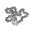 (A)2025 Electric Chainsaws Modification Tool,Drill Chainsaw Attachment,Practical Modification Tool,light,portable 5