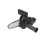 (A)2025 Electric Chainsaws Modification Tool,Drill Chainsaw Attachment,Practical Modification Tool,light,portable 1