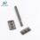 (Black)Vintage Razor Manual Double Sided Blade Safe Operation Retro High Quality 4