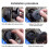 (6pcs)6Pcs Spools for Hyper Tough 20V Max String Trimmer Replacement Wire Reels DCQW 5