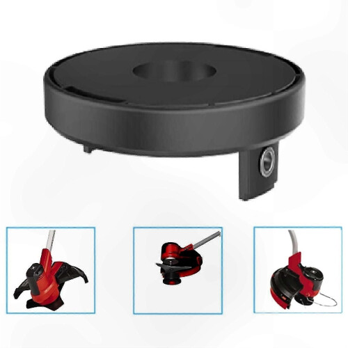 (8pcs)Plastic Spool for Cordless Lawn Mower Accessory, Compatible with 36V 18V Cutting Tools 2