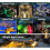 (B)Underwater Pond Light 36LED IP68 Waterproof 360 Degree Rotation Multi Scene Use 3
