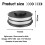 (8pcs)6PCS Replacement Spools for Einhell 3405685 (TLE-02) Lawn Mower Wire Reels DCQW 5