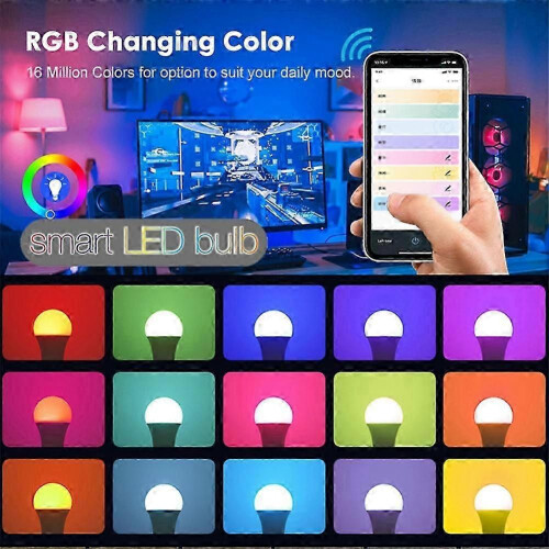(E27)Led Pool Lighting 18w Par56 Rgb Swimming Pool Light 1