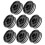 (8pcs)6PCS Replacement Spools for Einhell 3405685 (TLE-02) Lawn Mower Wire Reels DCQW 1