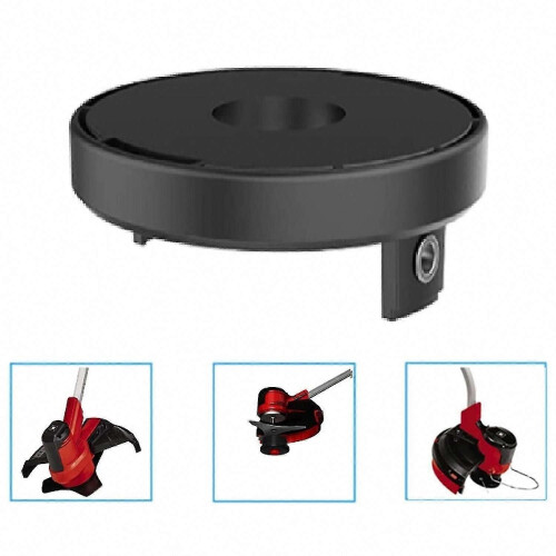 (6pcs)Einhell CE-CT 36/30 Li E-Solo Agillo 36/255 BL Agillo 18/200 Lawn Mower Plastic Spool Replacement 2