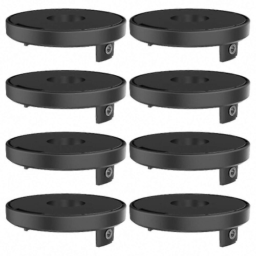 (8pcs)Einhell CE-CT 36/30 Li E-Solo Agillo 36/255 BL Agillo 18/200 Lawn Mower Plastic Spool Replacement