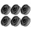 (6pcs)6PCS Replacement Spools for Einhell 3405685 (TLE-02) Lawn Mower Wire Reels DCQW 1