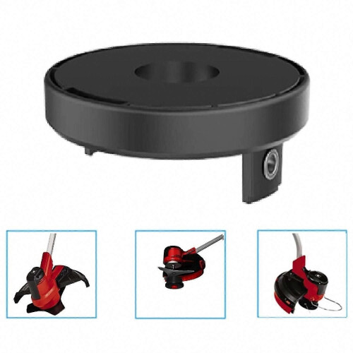 (8pcs)Einhell CE-CT 36/30 Li E-Solo Agillo 36/255 BL Agillo 18/200 Lawn Mower Plastic Spool Replacement 2