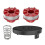 (Style 2)Replacement Lawn Mower Spool Compatible with Einhell CE-CT 36/30 Li E-Solo Agillo Models Grass 1