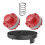 (Style 2)Replacement Lawn Mower Spool Compatible with Einhell CE-CT 36/30 Li E-Solo Agillo Models Grass 2