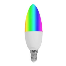 (E14)Pool LED Lighting: 18w Par56 RGB Color Swimming Pool Light Fixture