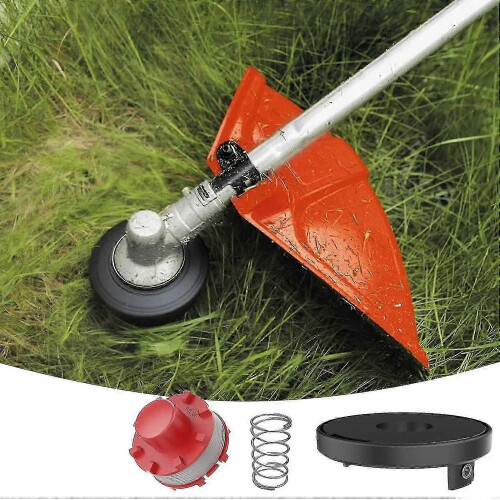 (Style 3)Replacement Lawn Mower Spool Compatible with Einhell CE-CT 36/30 Li E-Solo Agillo Models Grass 2