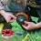 (Style 3)Replacement Lawn Mower Spool Compatible with Einhell CE-CT 36/30 Li E-Solo Agillo Models Grass 4