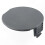 (1pcs)Grass Trimmer Spool Cover for Universal Grasscut 18 Models, ABS String Line Replacement 2