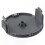 (1pcs)Grass Trimmer Spool Cover for Universal Grasscut 18 Models, ABS String Line Replacement 3