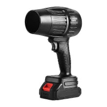 (Batteria a dieci celle) Soffiatore Yiicoong, Soffiatore elettrico Yiicoong, Pulitore multiuso