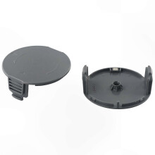(1 pz) Copri bobina per tagliabordi per modelli Universal Grasscut 18, ricambio per filo in ABS