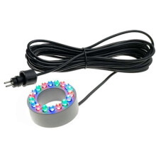 (Multicolor Ligh)ABS Lights Garden Outdoor Under Lights Lights For Tank Led Lights Lights LED Fountain