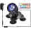 (A)Underwater Pond Light 36LED IP68 Waterproof 360 Degree Rotation Multi Scene Use 1