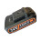 (US Charger)Mini Electric Chain Saw Battery 4