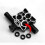 (Triangular pumphead)Durable Check Valve & Seal Kit for Pressure Washer Repair 5