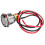 (Blue)Dc Ip67 Boat Waterproof Underwater Led Light 4