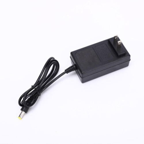 (US Charger)Mini Electric Chain Saw Battery