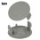 (2pcs)1/2pcs Replacement Spool Cover For Bosch Afs 23-37 Grass Trimmer Garden String Strimmer Replacement 1