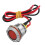 (Blue)Dc Ip67 Boat Waterproof Underwater Led Light 2
