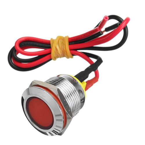(Blue)Dc Ip67 Boat Waterproof Underwater Led Light 1