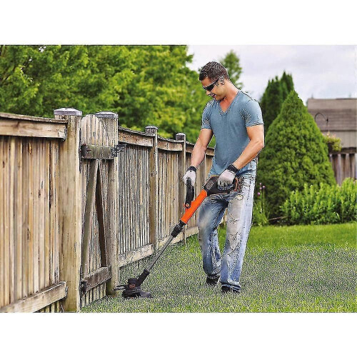 (6 pack)Interchangeable Apply To Black+decker Af-100 Trimmer Line Spools Best Gift 2