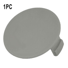 (1pcs)1/2pcs Replacement Spool Cover For Bosch Afs 23-37 Grass Trimmer Garden String Strimmer Replacement