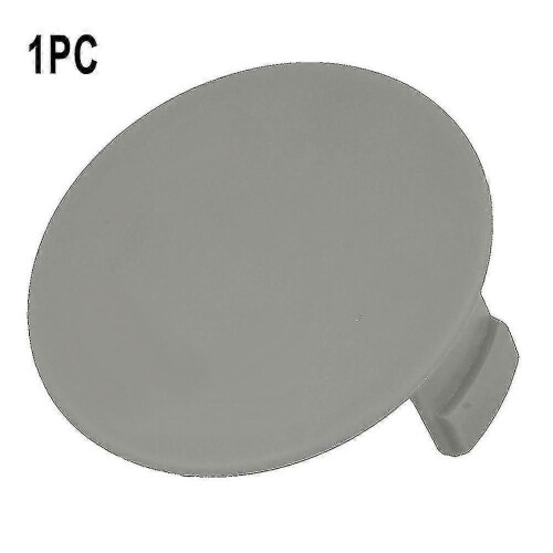 (1pcs)1/2pcs Replacement Spool Cover For Bosch Afs 23-37 Grass Trimmer Garden String Strimmer Replacement