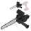 (Black Set 1)6Inch Electric Drill Modified To Electric Chainsaw Tool Attachment Electric Chainsaws Accessory 2