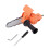 (Set B)4/6 Inch Electric Drill Modified To Electric Chainsaw adapter Tool Portable Conversion Head Kits 1
