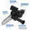 (Set A)4/6 Inch Electric Drill Modified To Electric Chainsaw adapter Tool Portable Conversion Head Kits 2