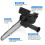 (Black)6Inch Electric Drill Modified To Electric Chainsaw Tool Attachment Electric Chainsaws Accessory 4