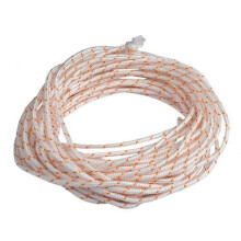 (10 Meter)1M/10M Lawnmower Recoil Starter Motors Pull Nylon Fiber Start Cord Rope For Stihl Lawnmower