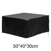 (50x40x30cm) Opvouwbaar kantoor voor huishoudelijk gebruik, gemakkelijk schoon te maken, stofdicht,