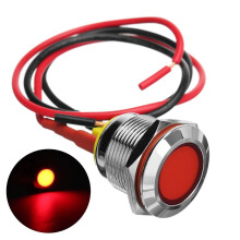 (White)Dc Ip67 Boat Waterproof Underwater Led Light