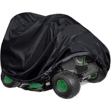 (S)Gazontractorhoes Buiten Tuintractor Waterdichte Maaierhoes