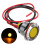 (Yellow)Dc Ip67 Boat Waterproof Underwater Led Light 1